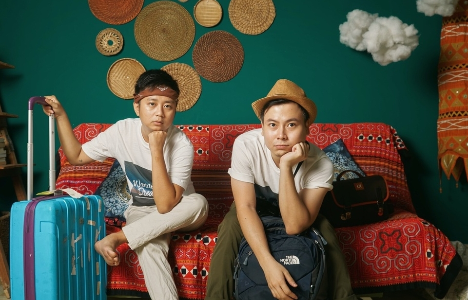 Làm Video Ngắn – Vừa Sáng Tạo, Vừa Kiếm Tiền Với Công Cụ Hữu Ích_video phỏng vấn khách hàng