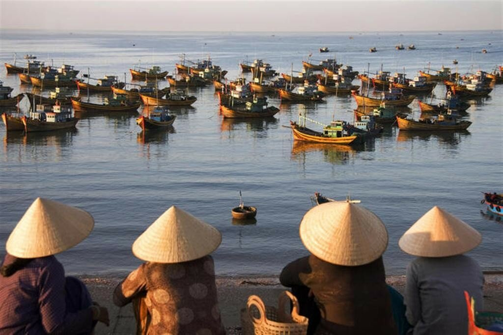 Hotspot Matrix – Kết thúc hành trình 3 ngày rực rỡ tại SECC 2025