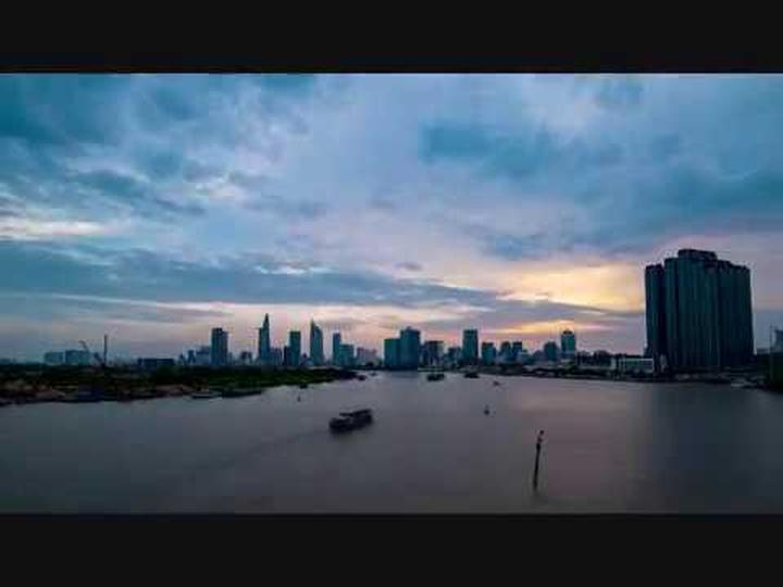 Hotspot Matrix – Kết thúc hành trình 3 ngày rực rỡ tại SECC 2025