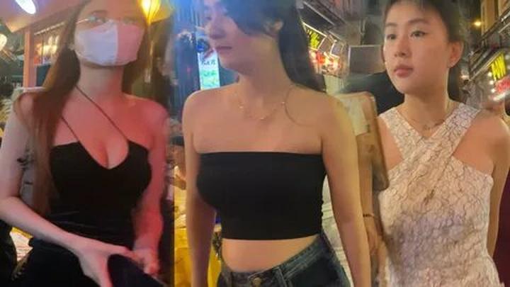 Chuyên gia Hotspot Matrix phân tích: Nữ diễn viên có style