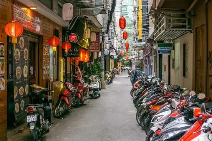 Cách Khởi Nghiệp Kiếm Tiền Bán Thời Gian Dành Cho Người Mới