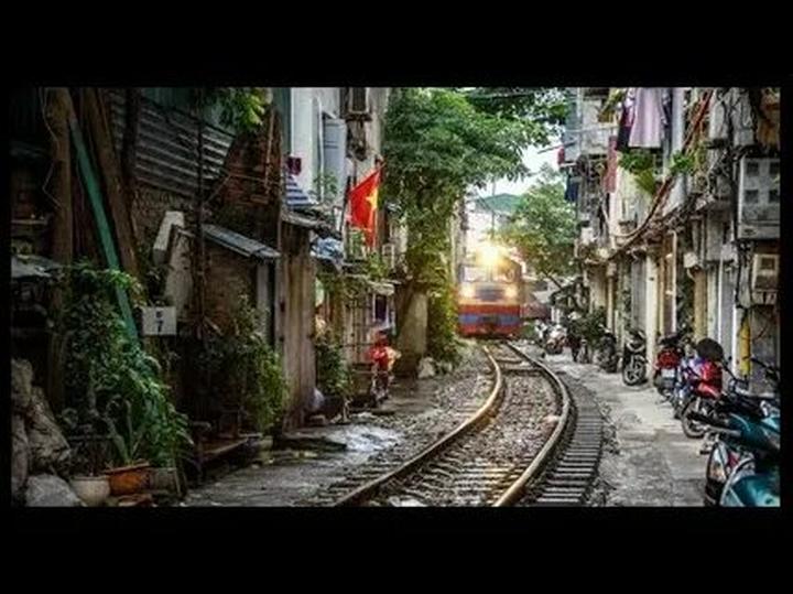 Hotspot Matrix – Kết thúc hành trình 3 ngày rực rỡ tại SECC 2025