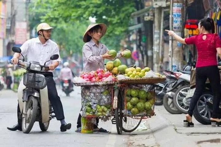 Hotspot Matrix đồng hành cùng Ngày hội Ý tưởng Khởi nghiệp tại UEL