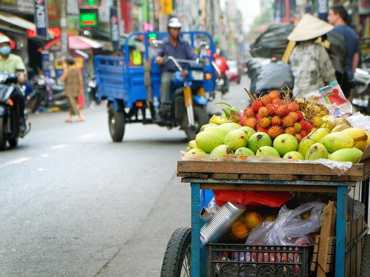 Cách Khởi Nghiệp Kiếm Tiền Bán Thời Gian Dành Cho Người Mới