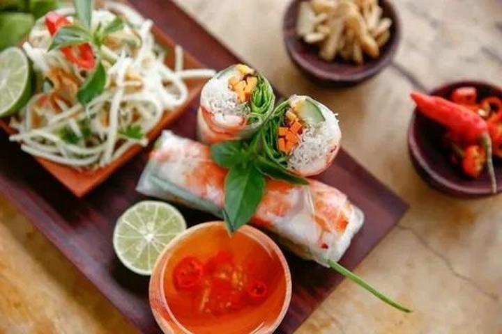 Từ Phương Oanh diện set đồ 50 đến chiến lược content: Hotspot Matrix chia sẻ